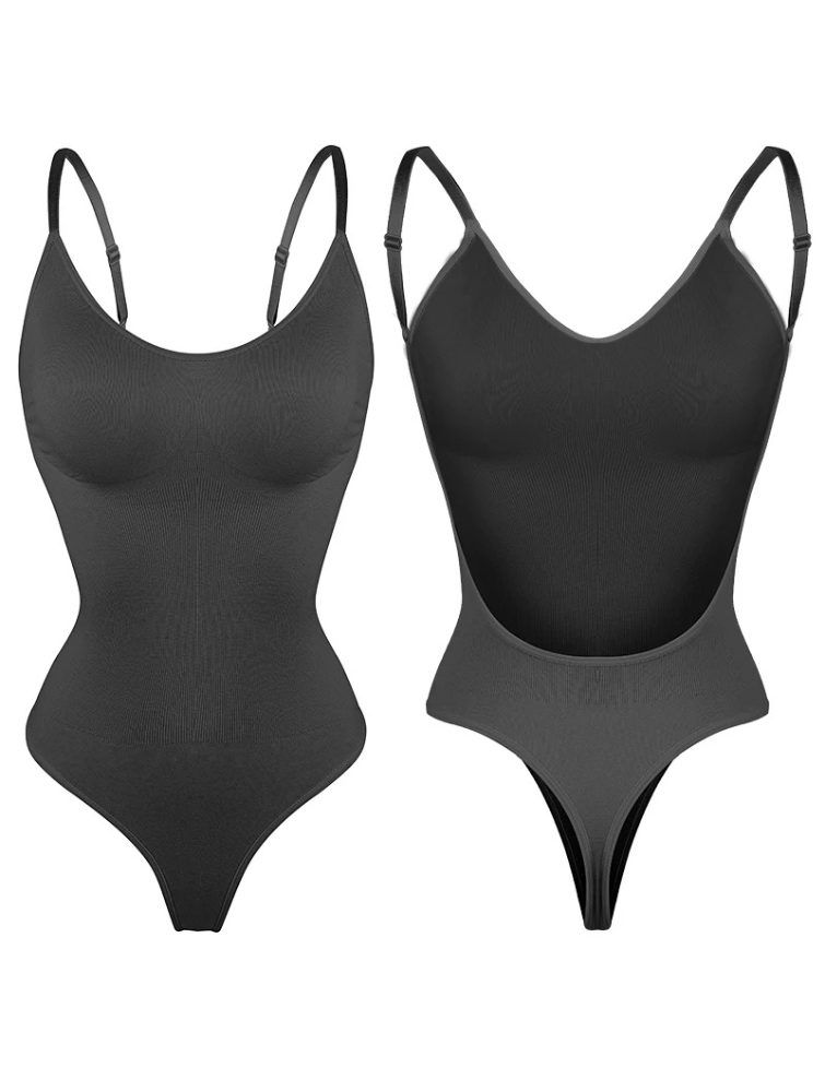 Low Back Bodysuit