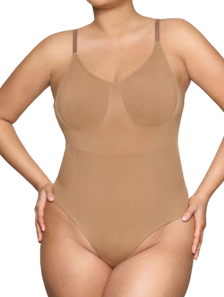 Low Back Bodysuit