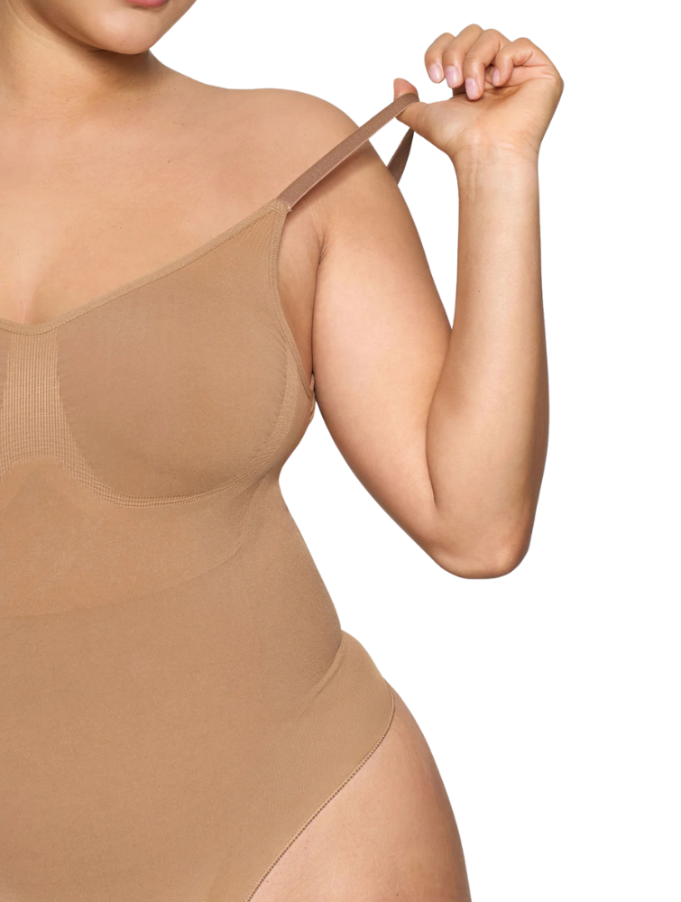 Low Back Bodysuit