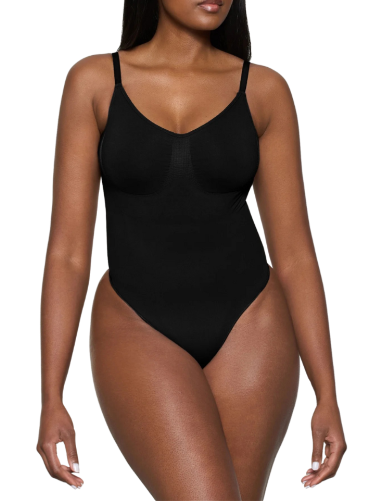 Low Back Bodysuit