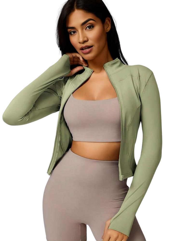 Power Core Jacket