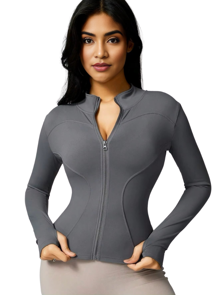 Power Core Jacket