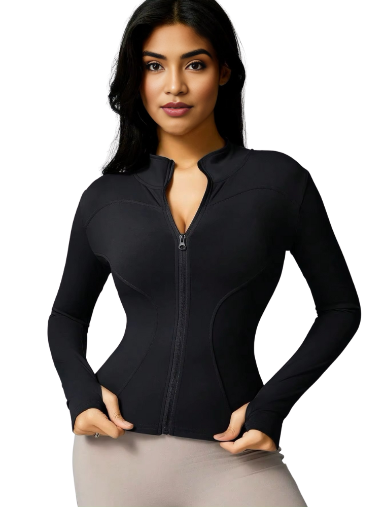 Power Core Jacket