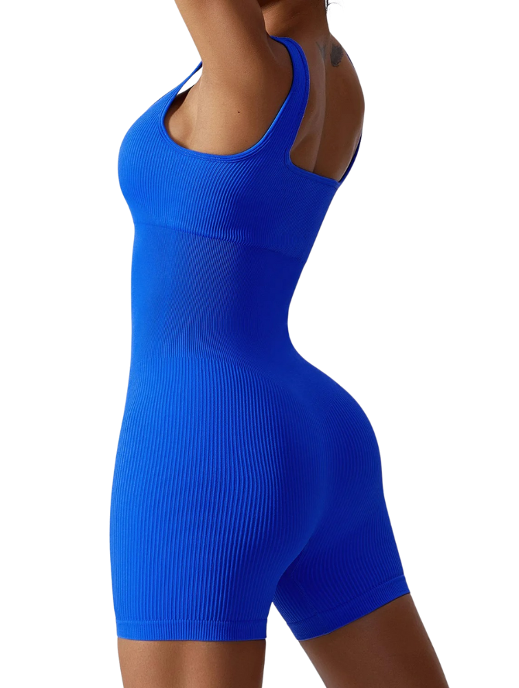 Yogi Rompers
