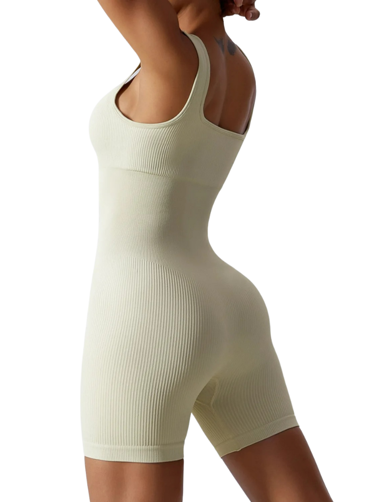 Yogi Rompers
