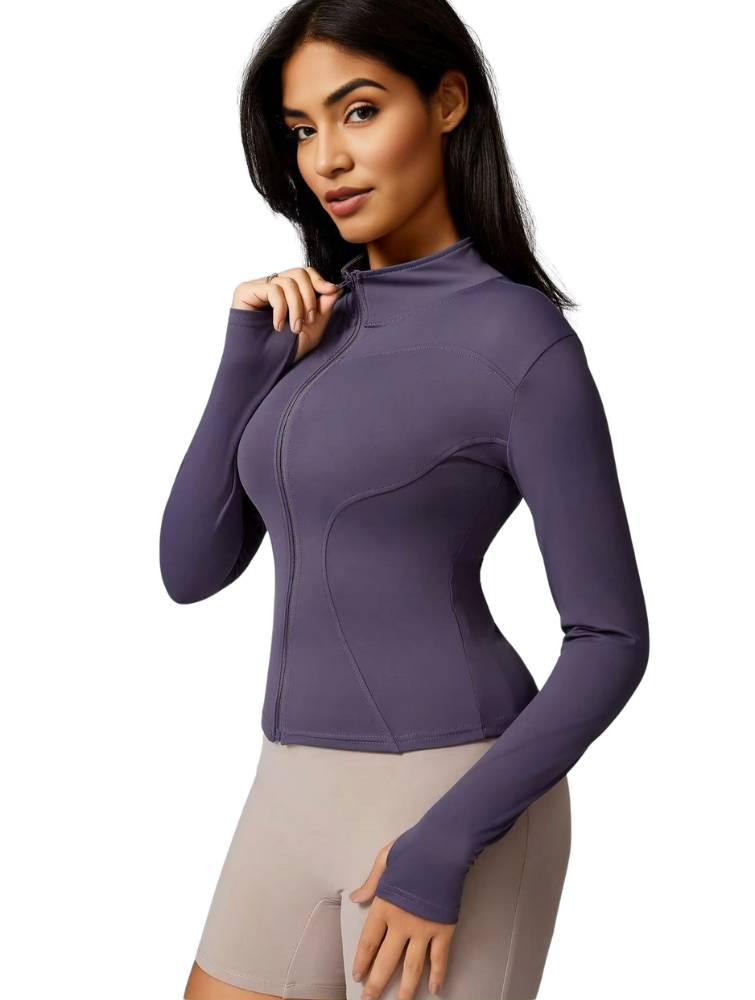 Power Core Jacket