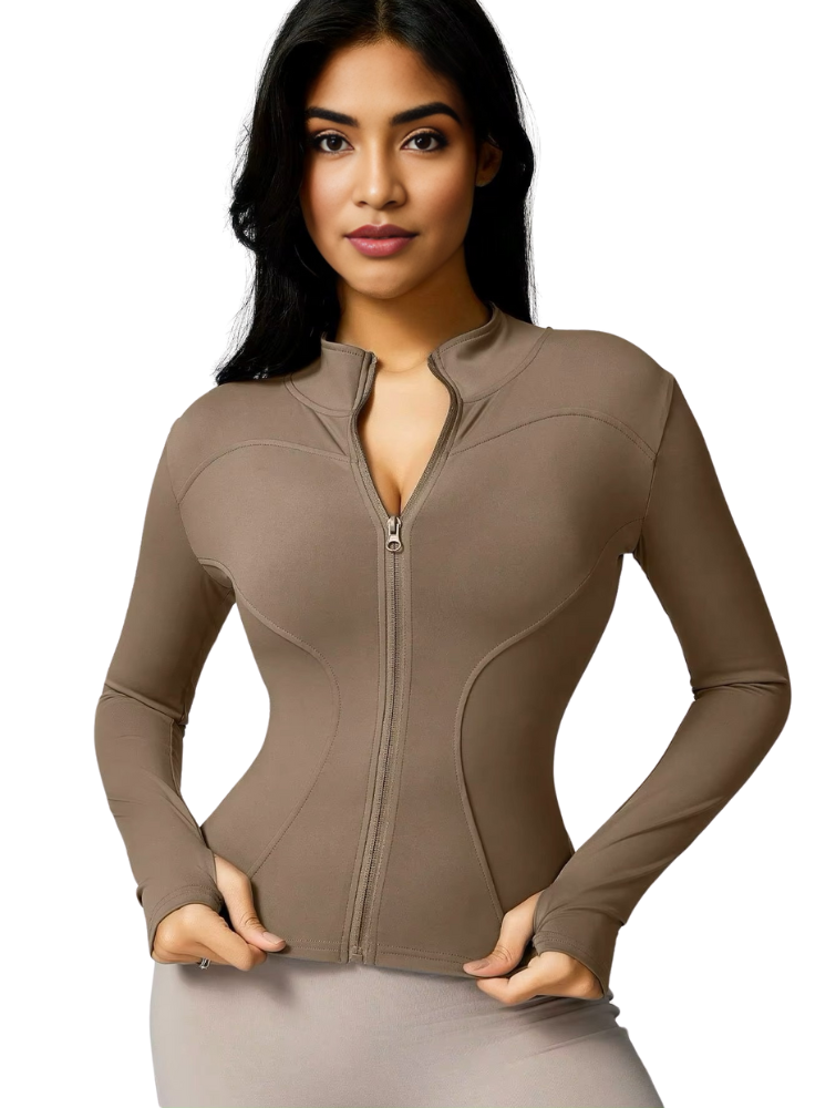 Power Core Jacket
