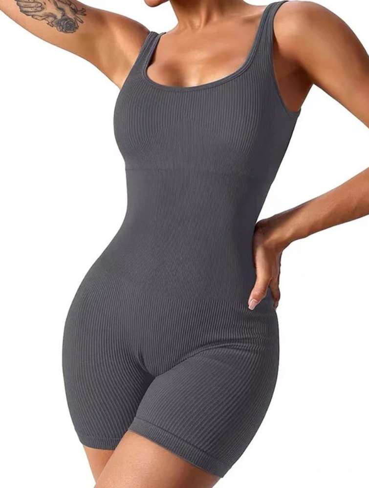Yogi Rompers