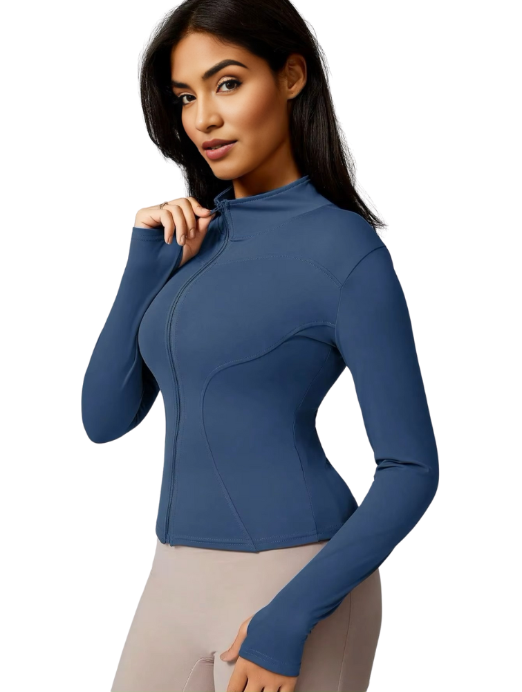 Power Core Jacket