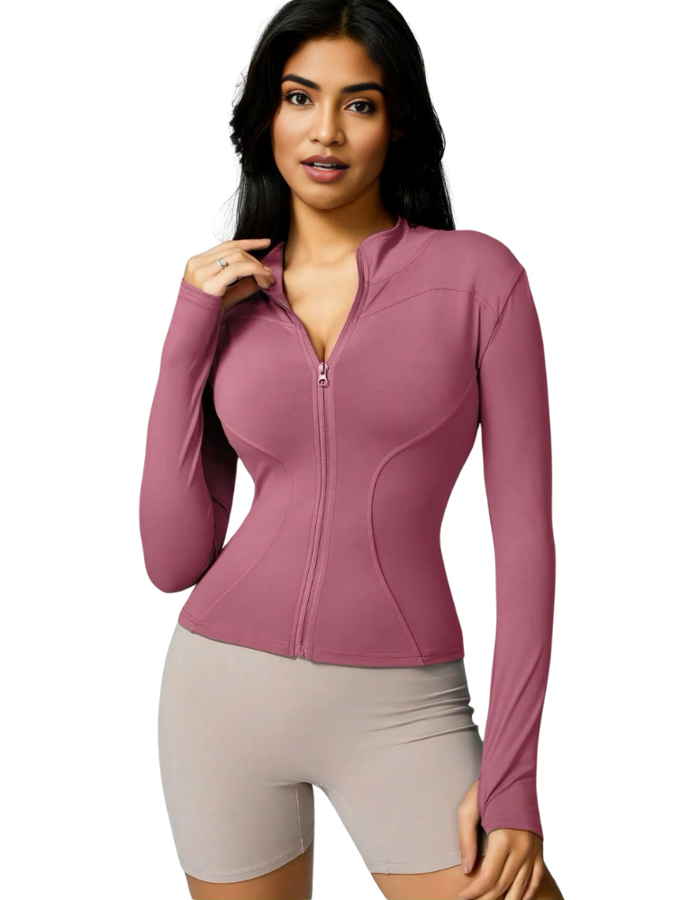 Power Core Jacket