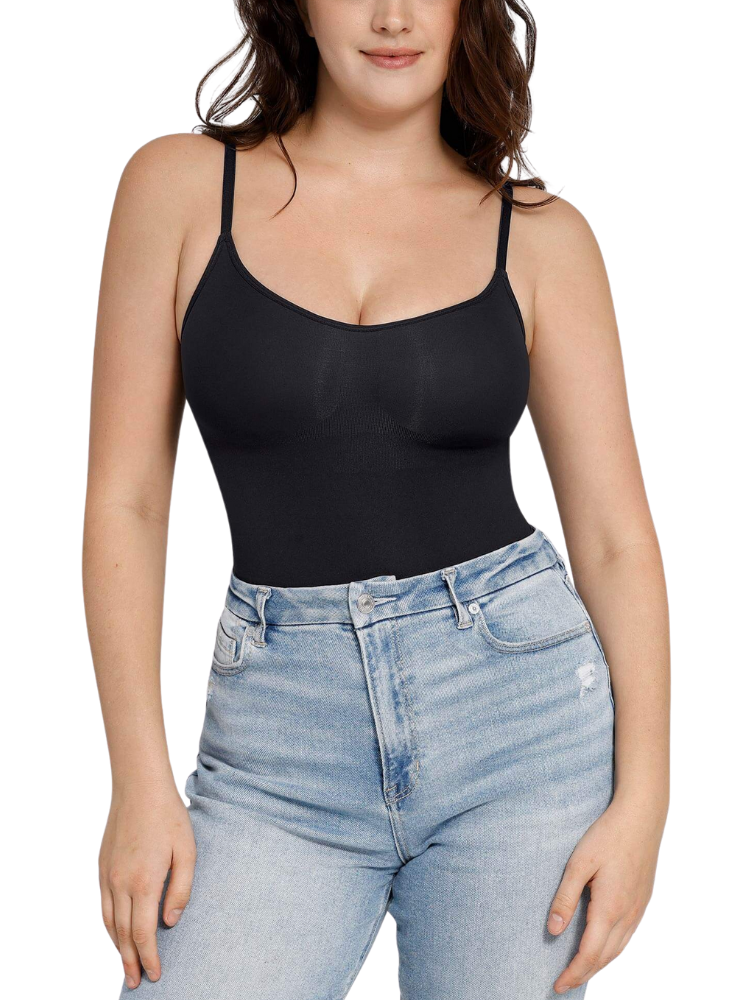 Shaping Bodysuit