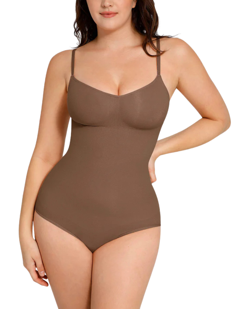 Shaping Bodysuit