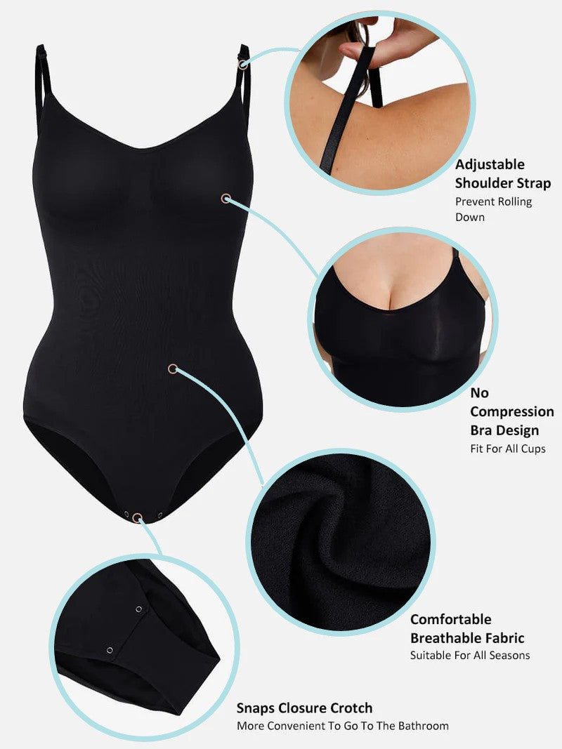 Shaping Bodysuit
