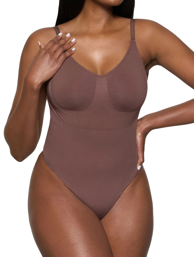 Low Back Bodysuit