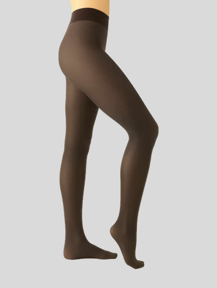 Fleece Lined Tights