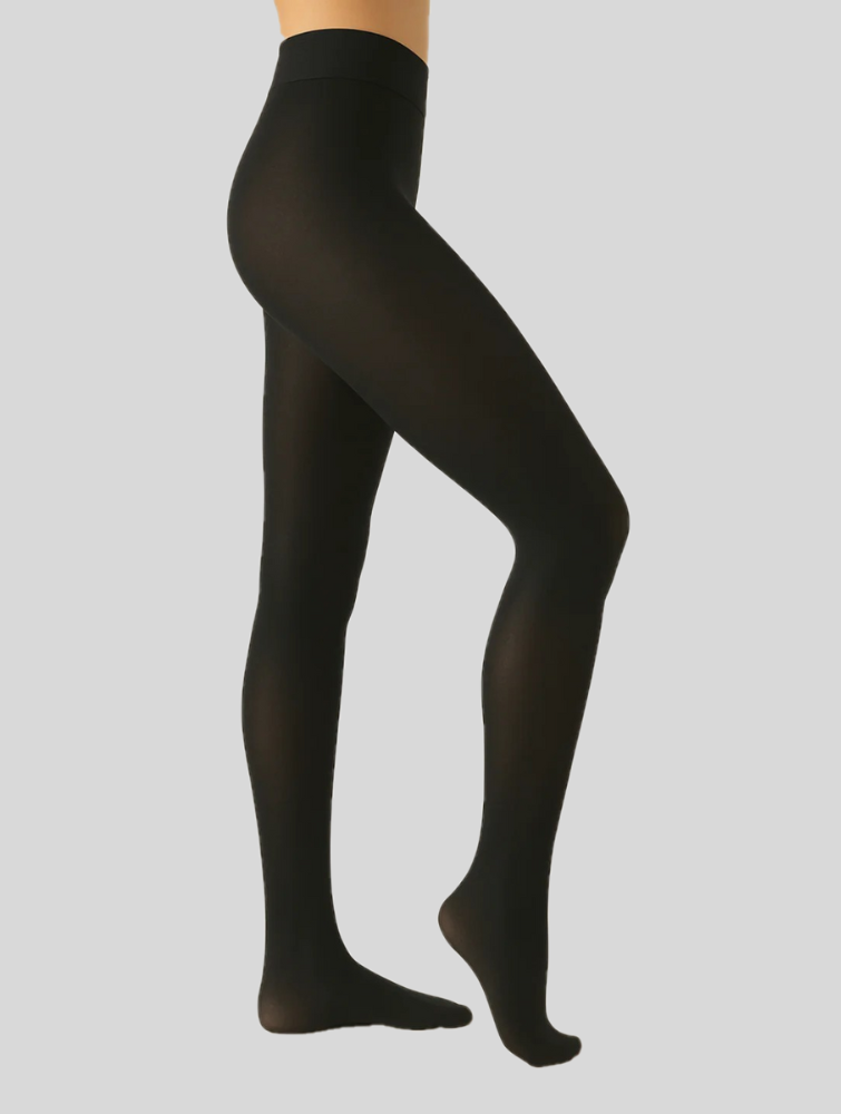 Fleece Lined Tights
