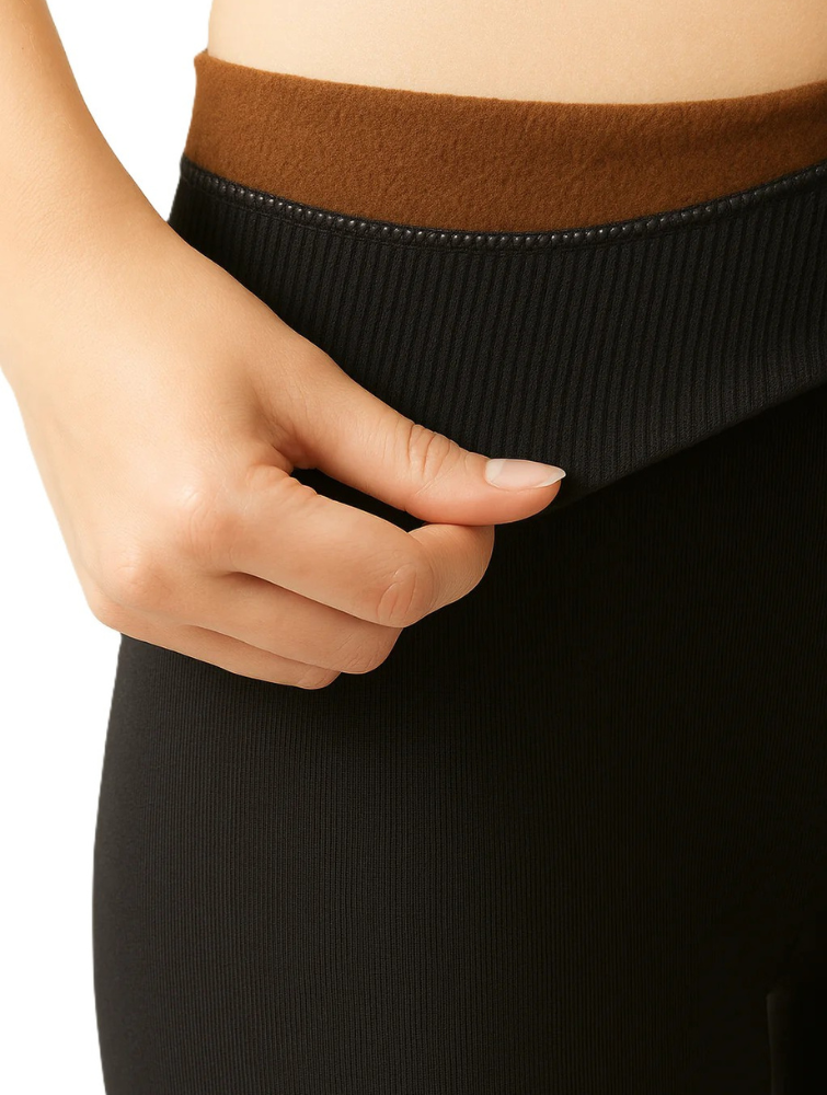 Fleece Lined Tights
