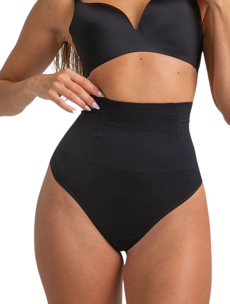 Paquete de 3 tangas para abdominoplastia 