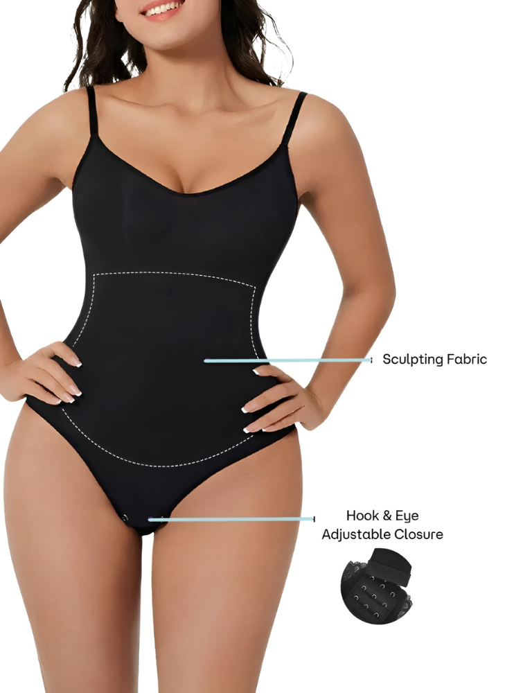 Shaping Bodysuit