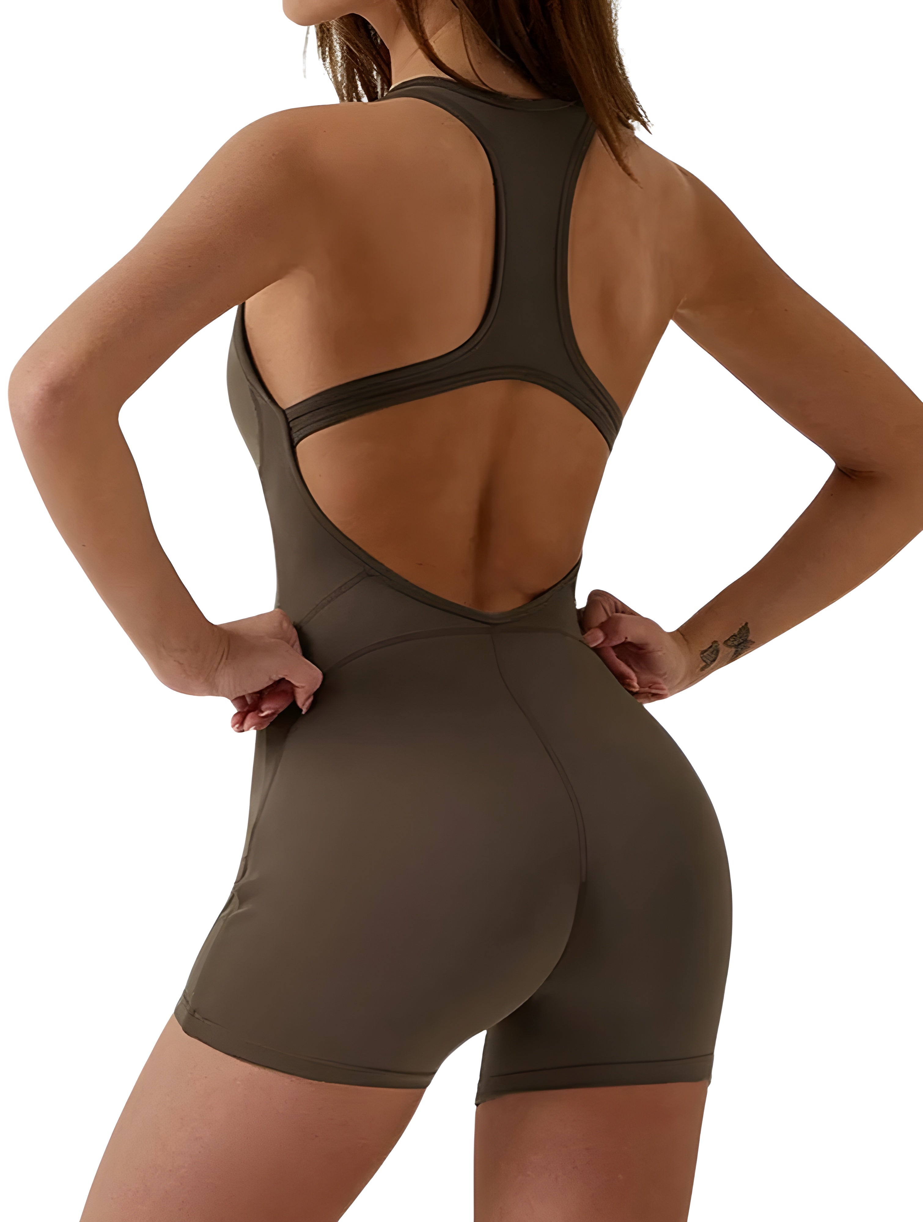 Heron Romper